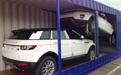 car shipping